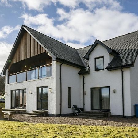 Ardbrae Villa Spean Bridge Bagian luar foto