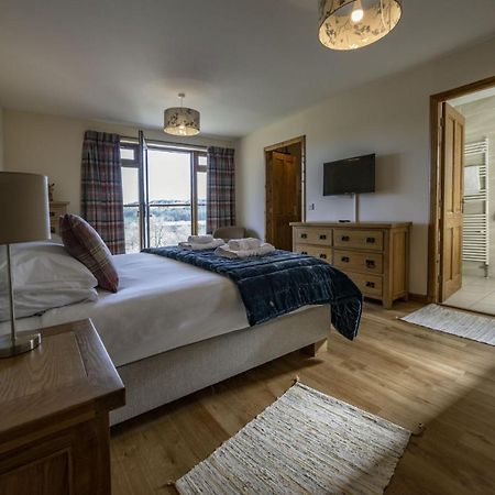Ardbrae Villa Spean Bridge Bagian luar foto