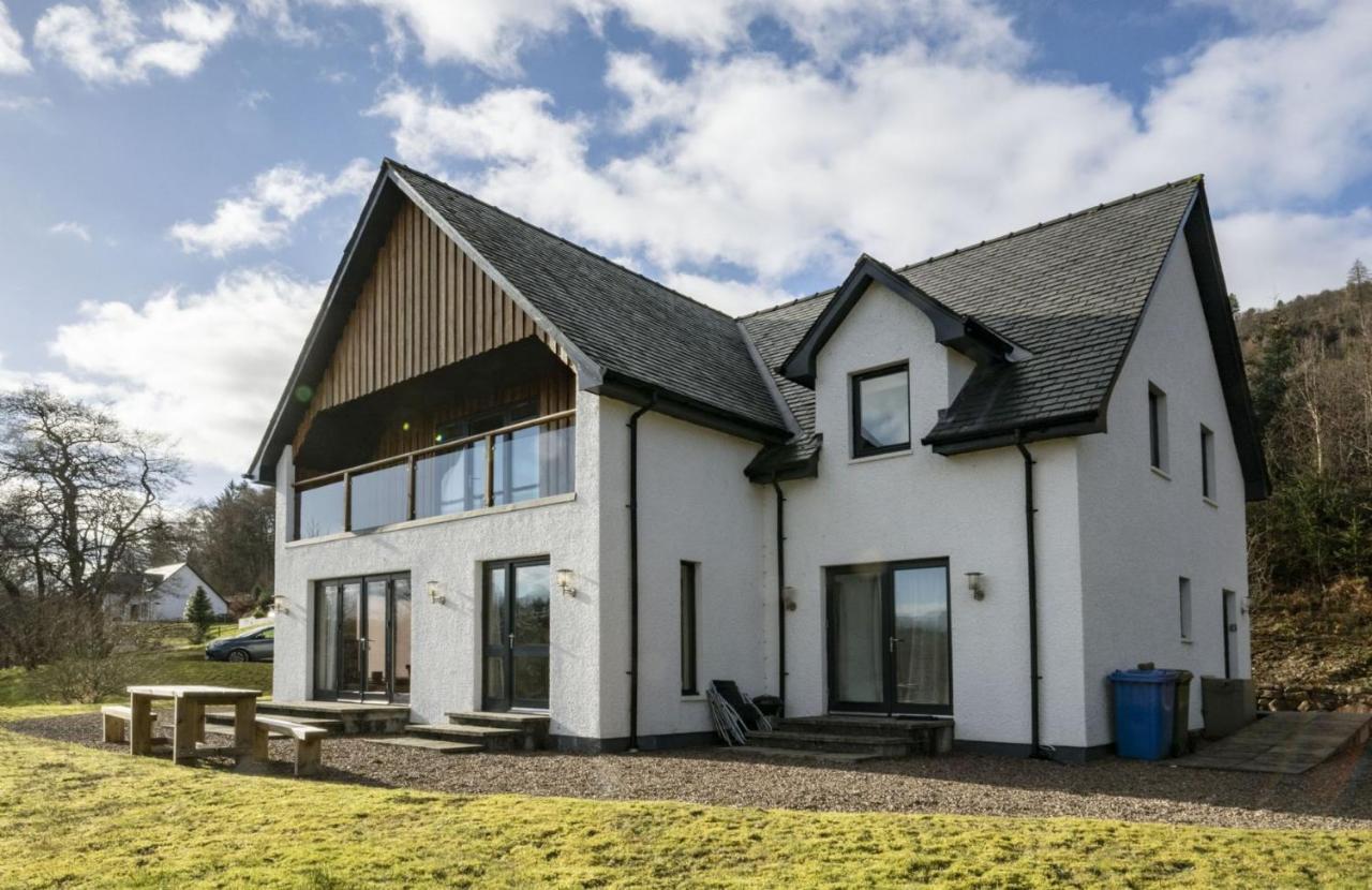 Ardbrae Villa Spean Bridge Bagian luar foto