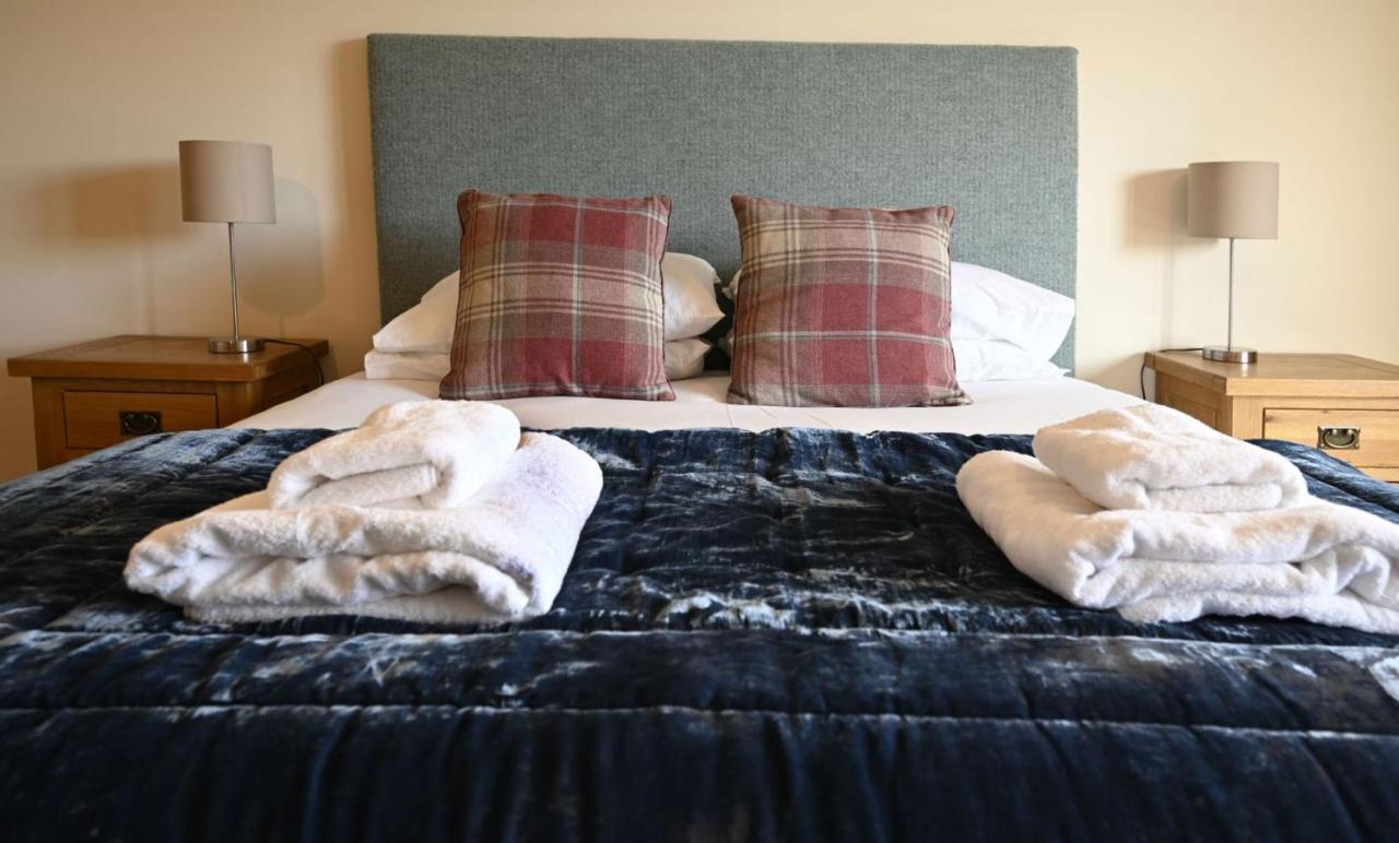 Ardbrae Villa Spean Bridge Bagian luar foto