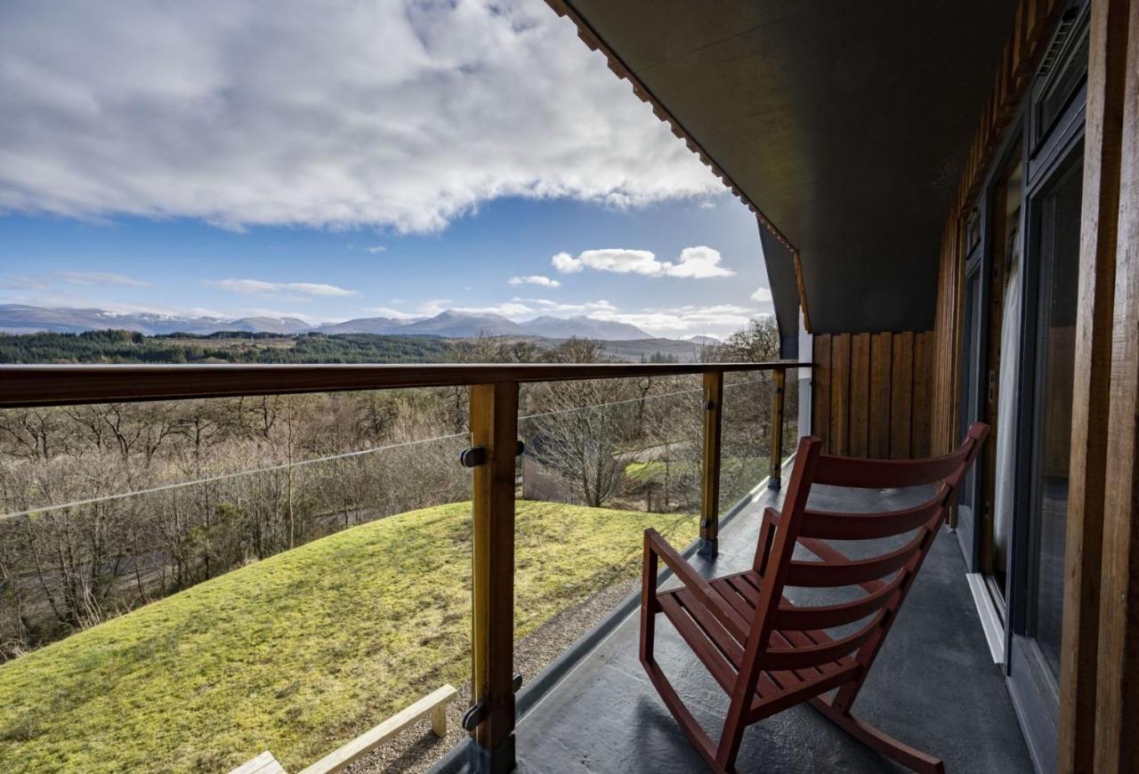 Ardbrae Villa Spean Bridge Bagian luar foto