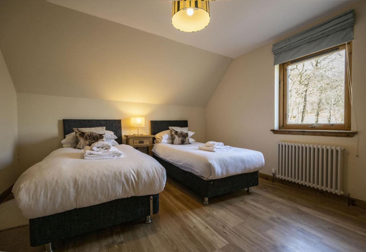 Ardbrae Villa Spean Bridge Bagian luar foto