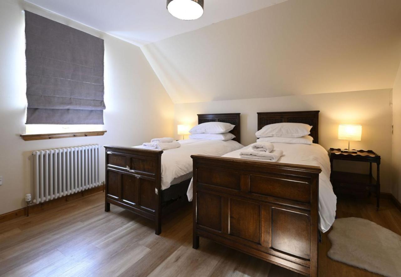 Ardbrae Villa Spean Bridge Bagian luar foto