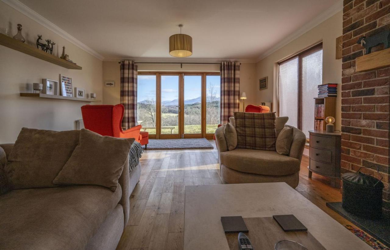 Ardbrae Villa Spean Bridge Bagian luar foto