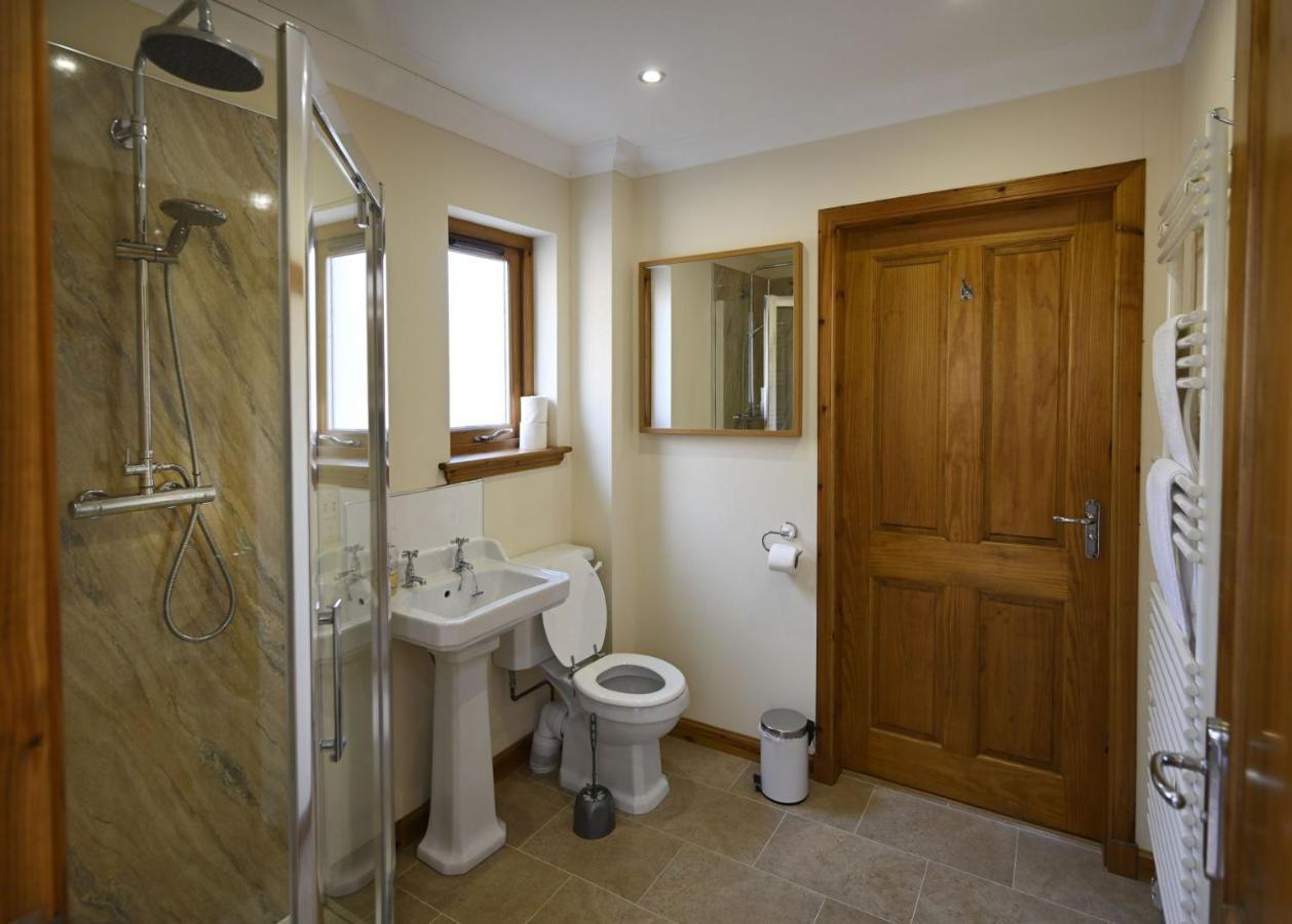 Ardbrae Villa Spean Bridge Bagian luar foto