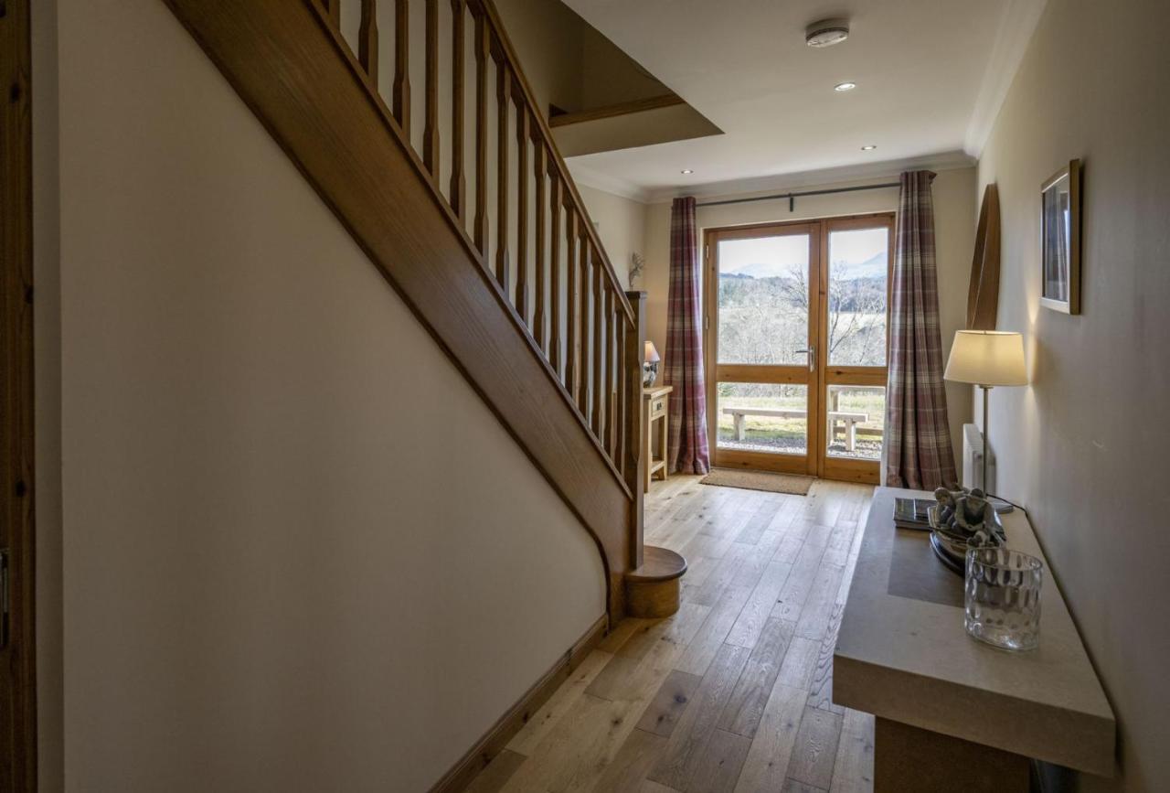 Ardbrae Villa Spean Bridge Bagian luar foto