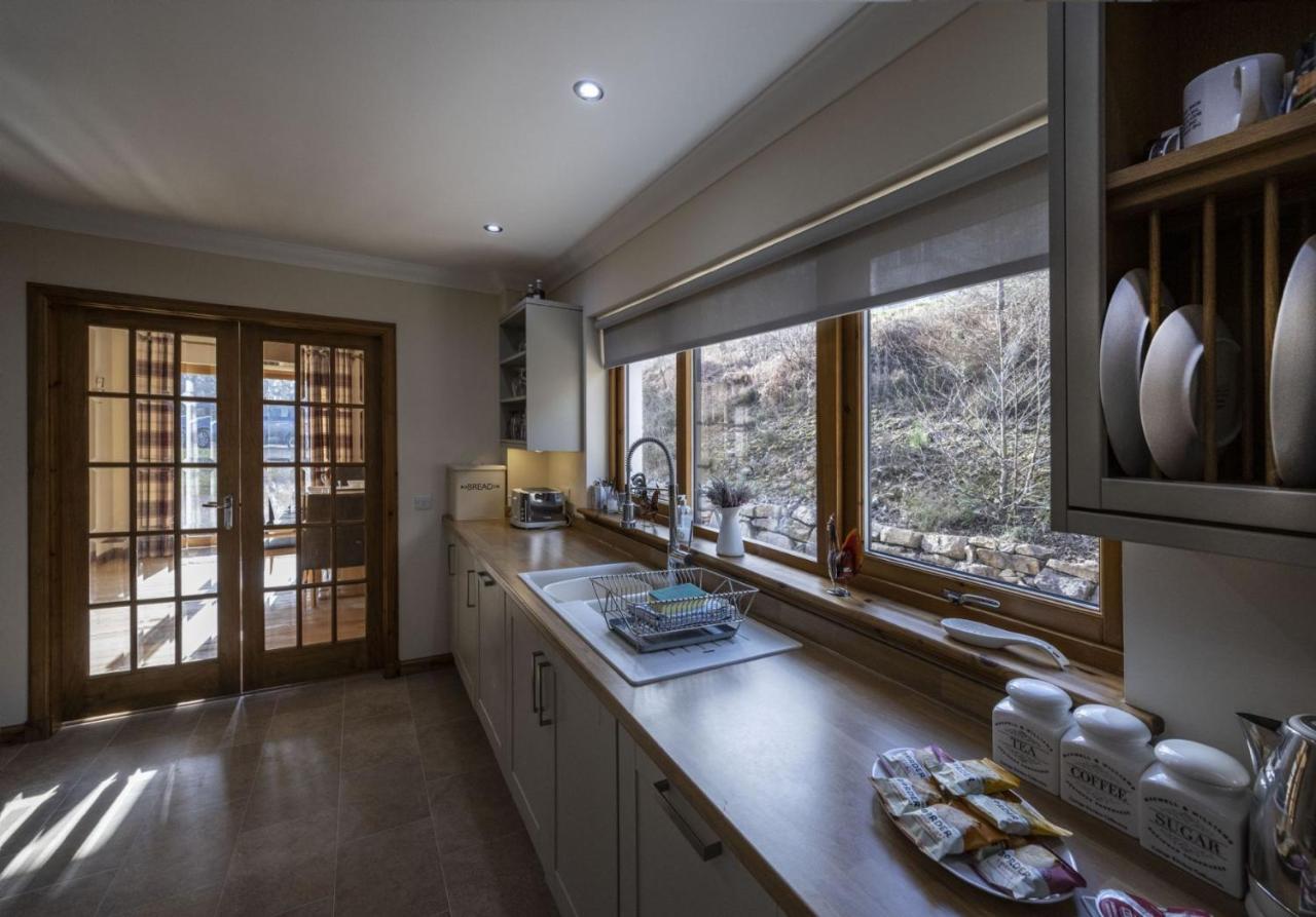 Ardbrae Villa Spean Bridge Bagian luar foto