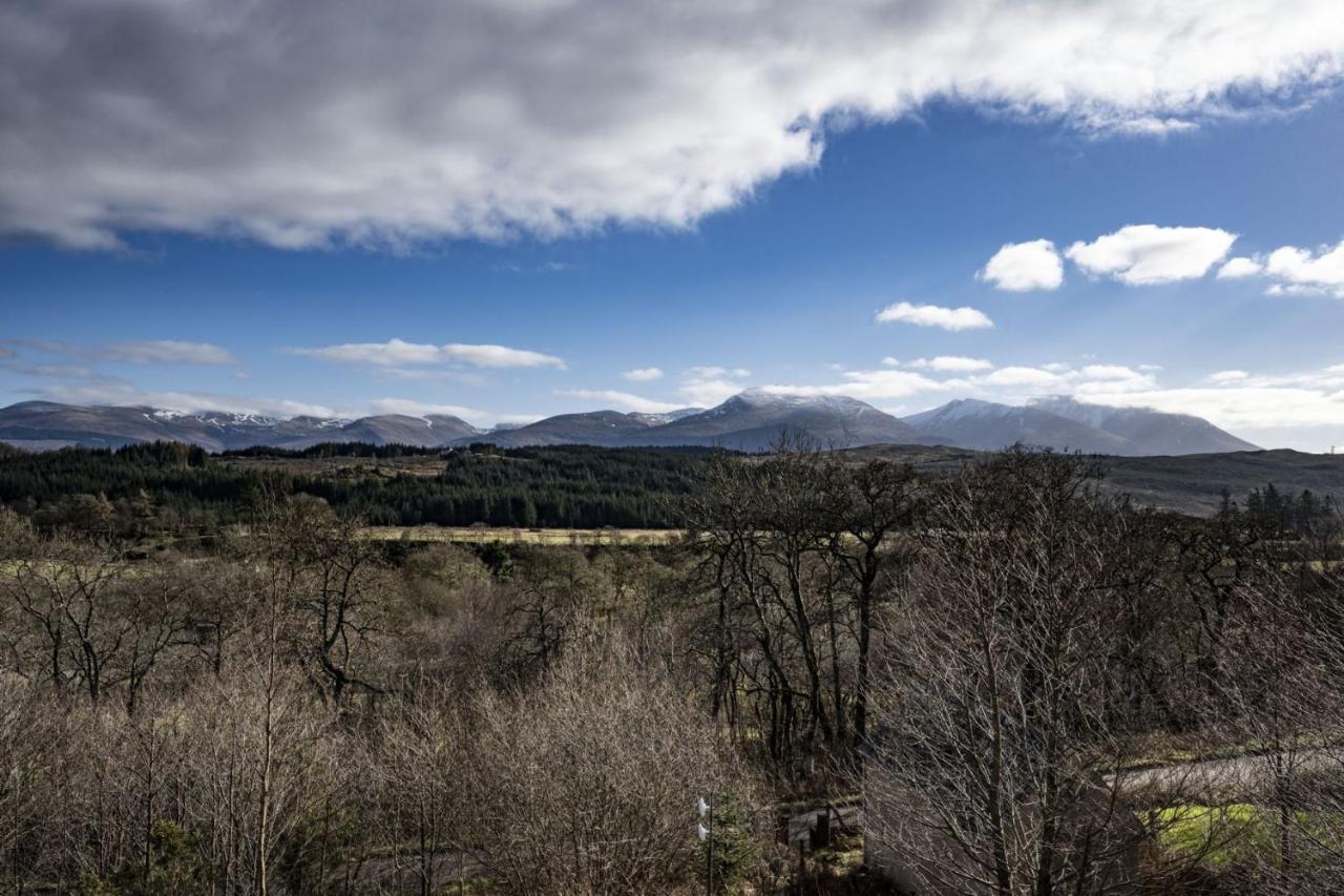 Ardbrae Villa Spean Bridge Bagian luar foto