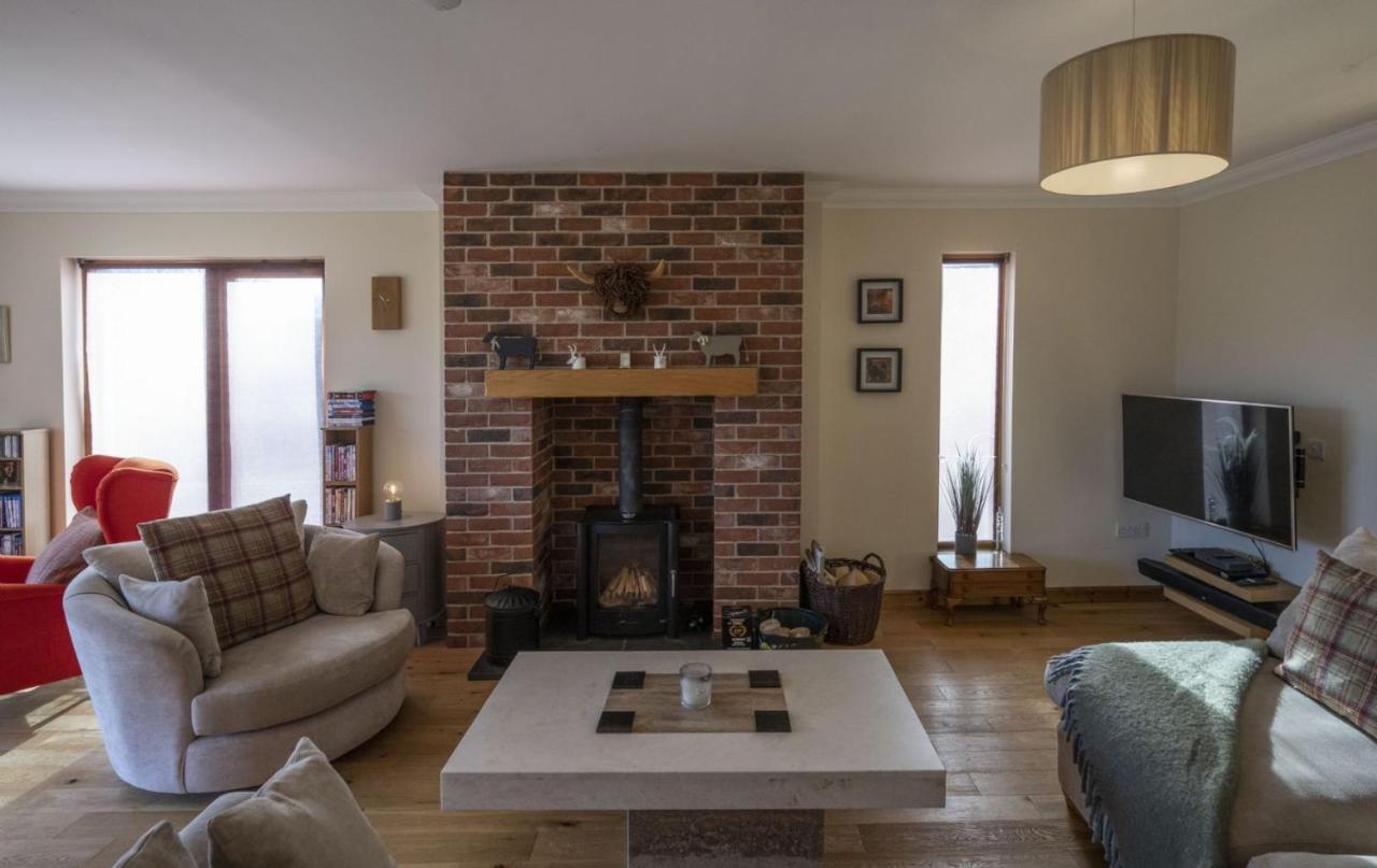 Ardbrae Villa Spean Bridge Bagian luar foto