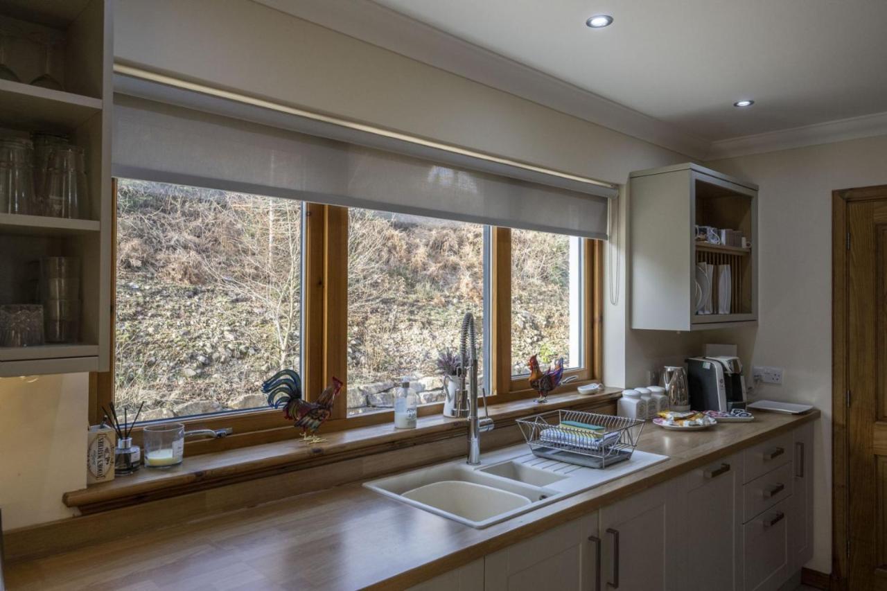 Ardbrae Villa Spean Bridge Bagian luar foto