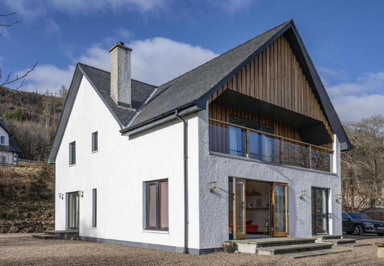 Ardbrae Villa Spean Bridge Bagian luar foto