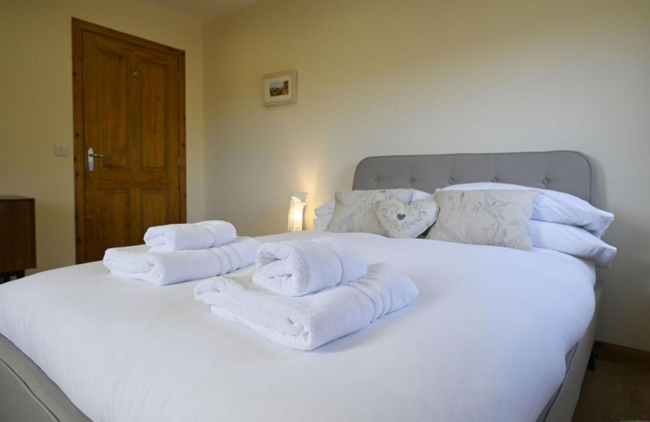 Ardbrae Villa Spean Bridge Bagian luar foto