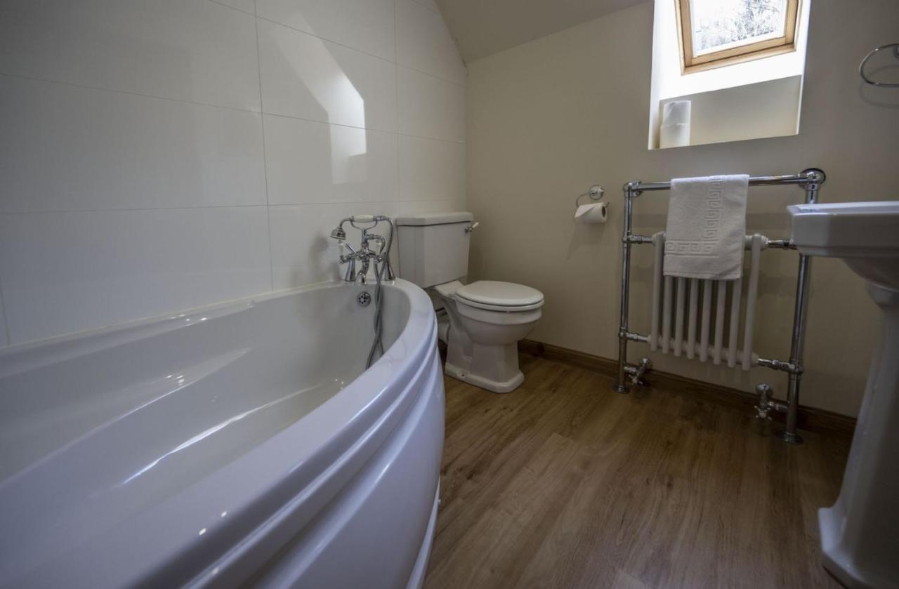 Ardbrae Villa Spean Bridge Bagian luar foto