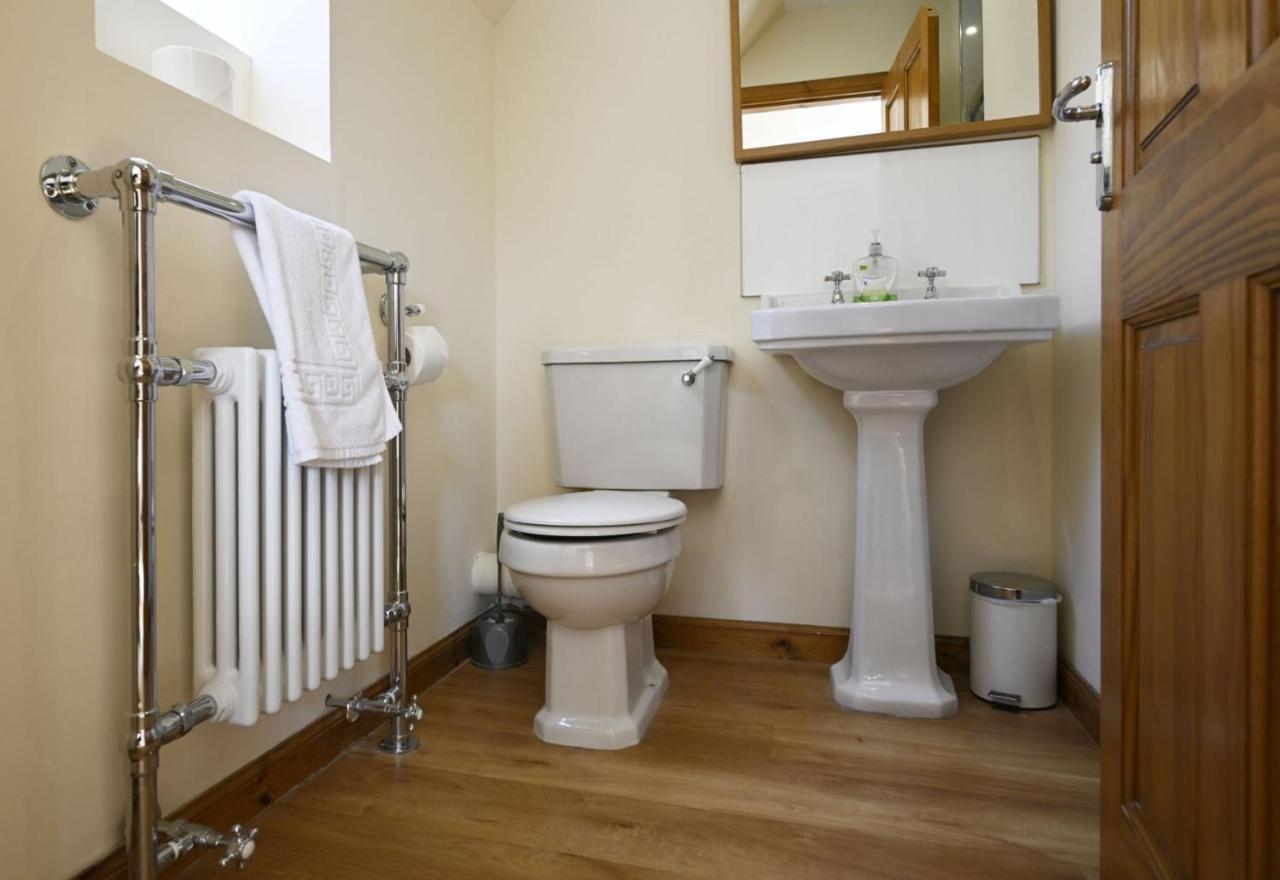 Ardbrae Villa Spean Bridge Bagian luar foto