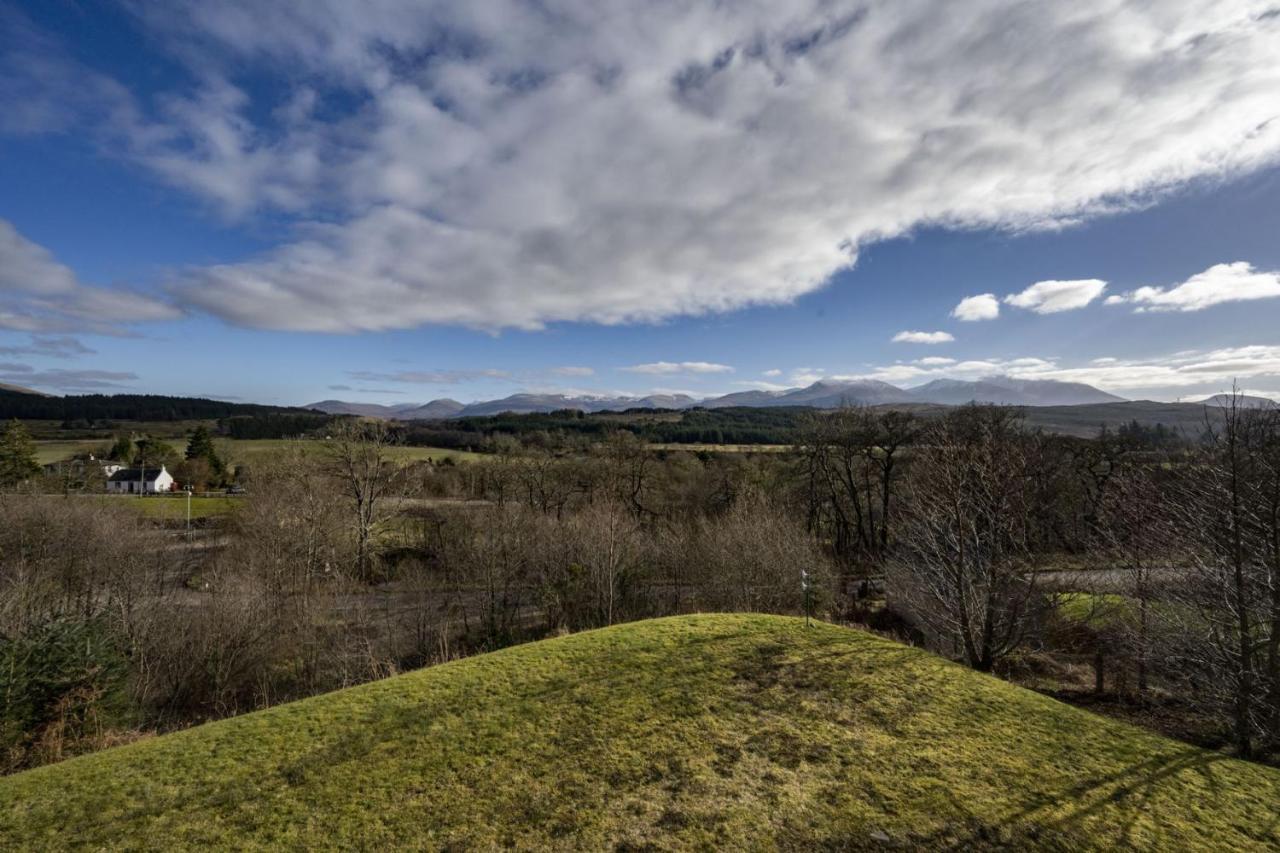 Ardbrae Villa Spean Bridge Bagian luar foto